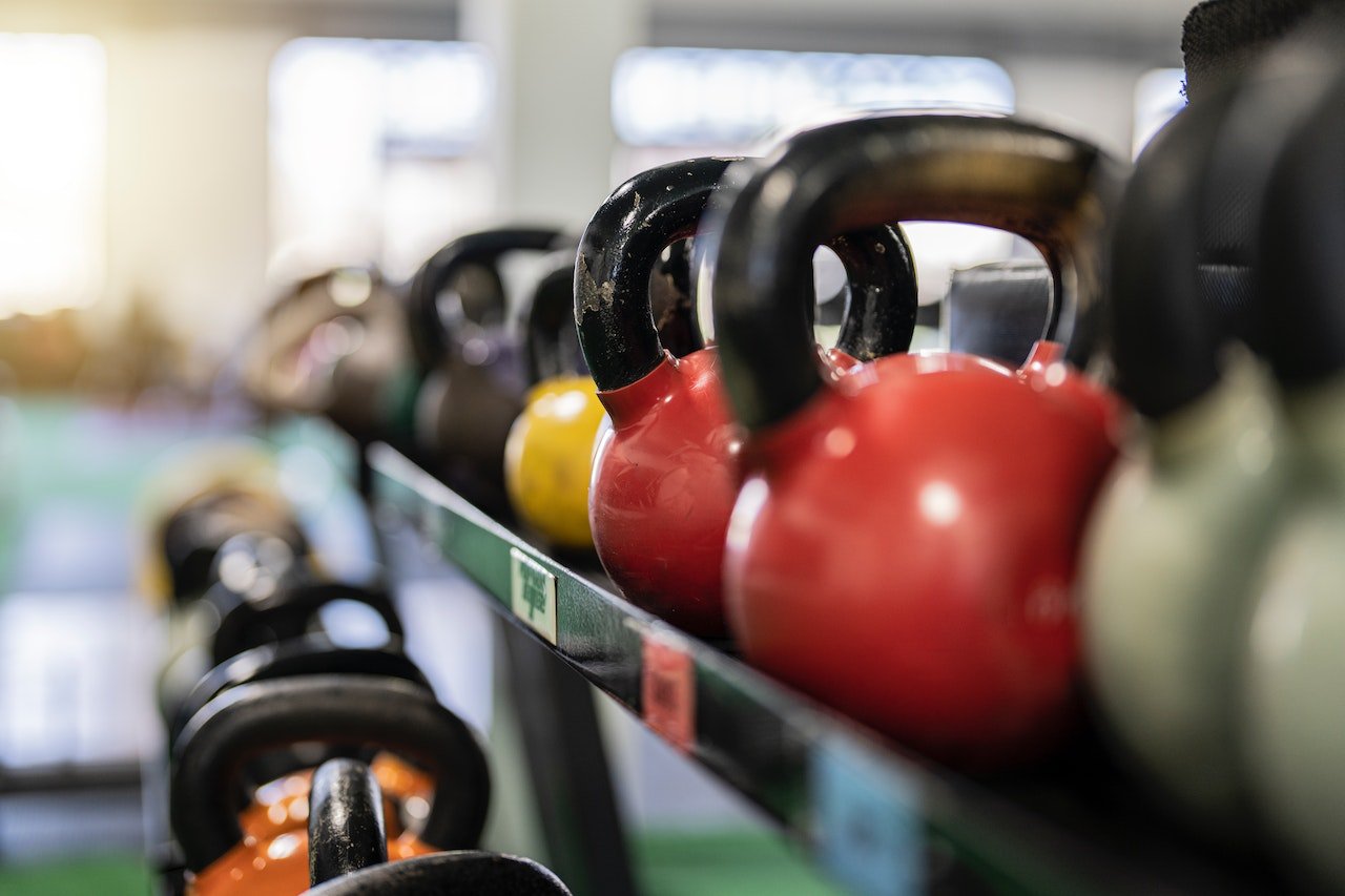 Kettlebell Rack Guide Your Key to a Safer and More Organized Gym