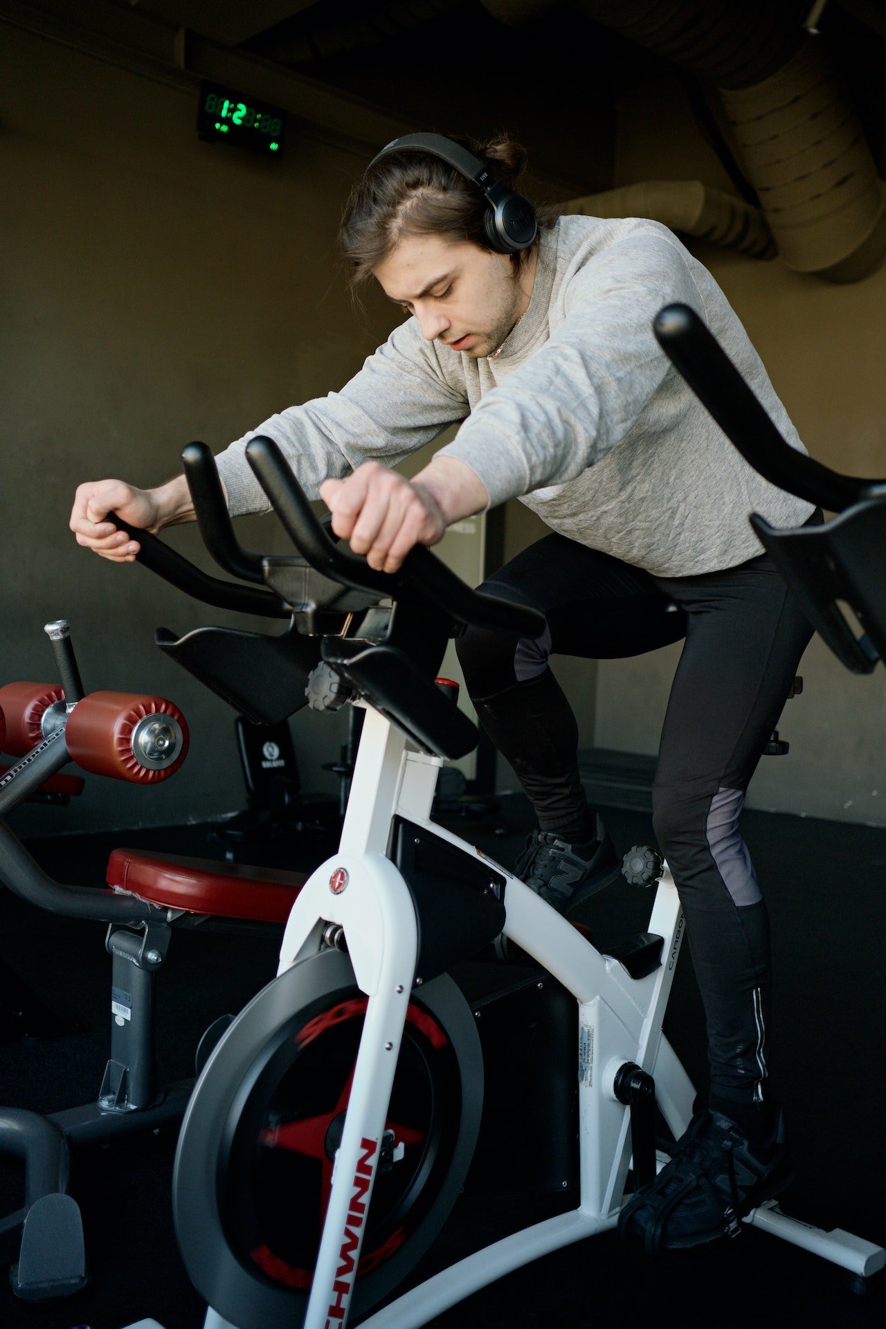 Master Your Fitness Goals with the Cyclace Exercise Bike Stationary: A Step-by-Step Guide