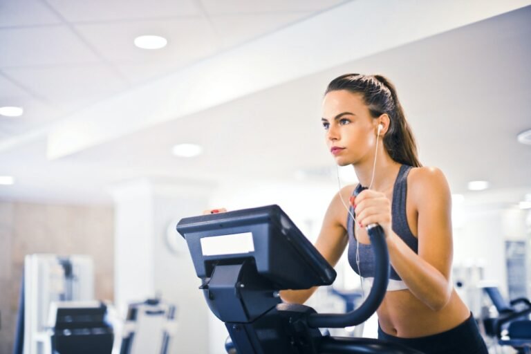 Maximize Your Home Workout The Comprehensive Guide to Life Fitness Stair Stepper