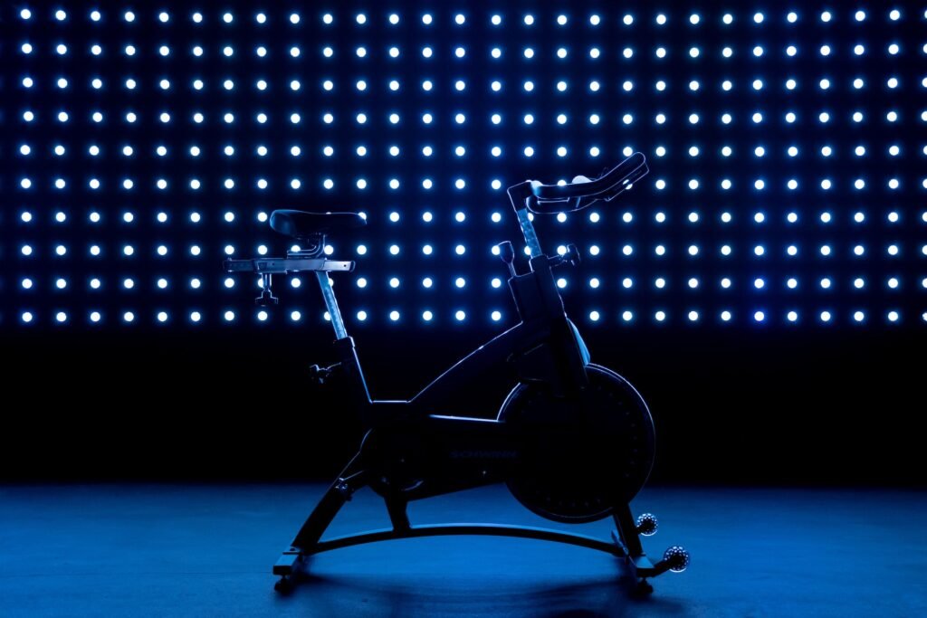 Unlocking the Full Potential of Your Star Trac Spin Bike Expert Insights and Guidelines