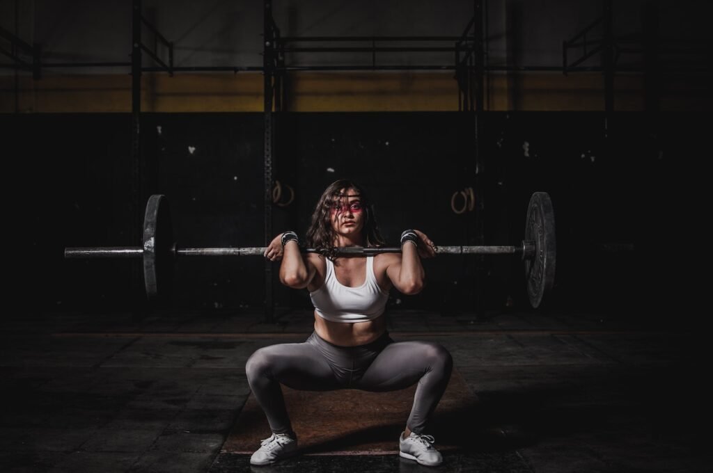 Workhorse Barbell Guide Elevate Your Fitness Journey Today