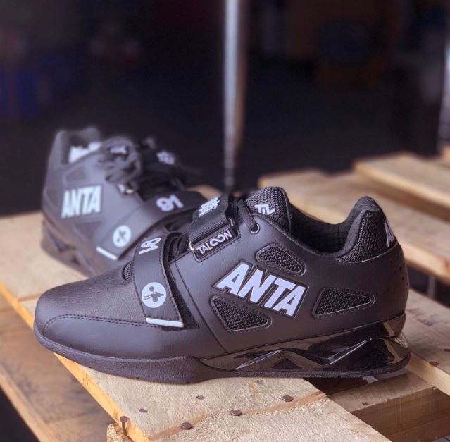 Anta Weightlifting Shoes The Science, Maintenance Tips, and More