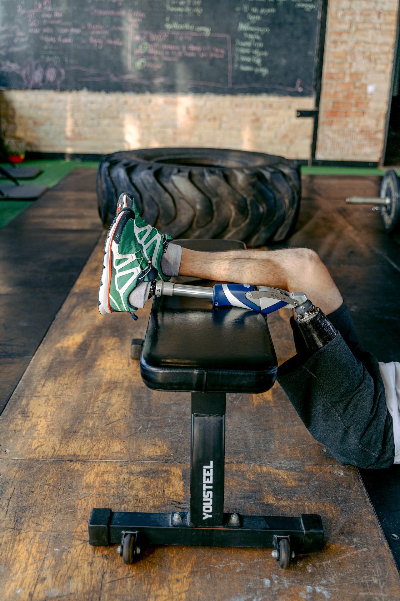 Hip Thrust Bench The Ultimate Tool for Strengthening Your Posterior Chain