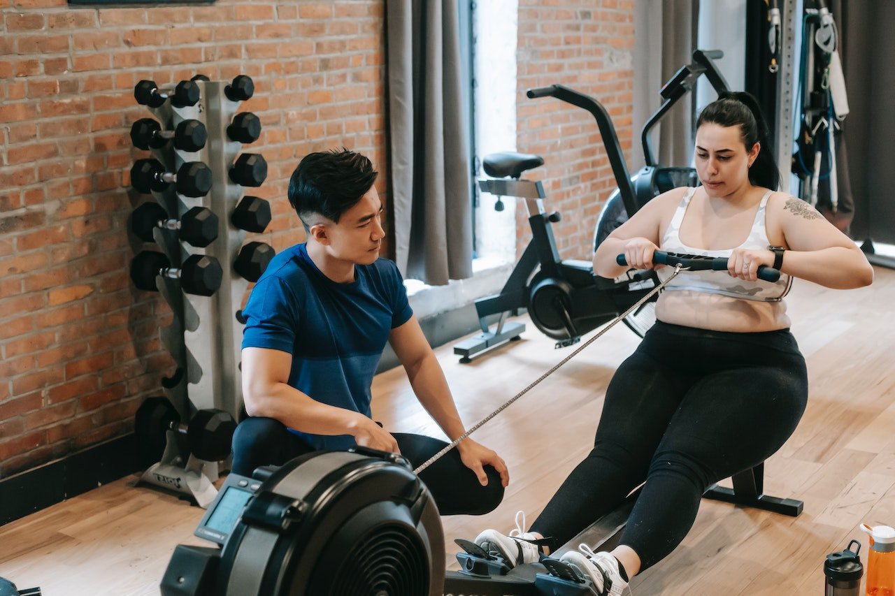 MaxKare Rowing Machine Your Ultimate Guide to Fitness & Performance