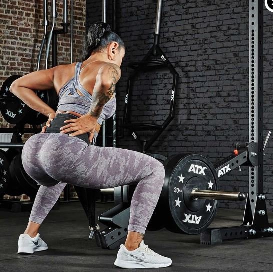 Belt Squat Attachment Essentials Optimize Your Fitness Regimen for Powerful Legs