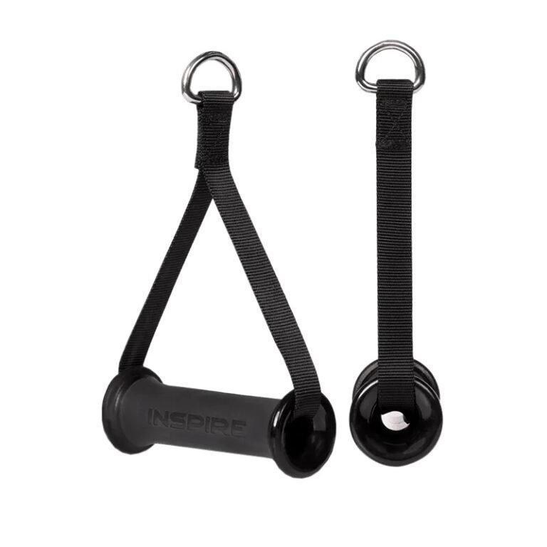 D Handle Workouts Elevate Your Fitness Routine for Strength & Versatility