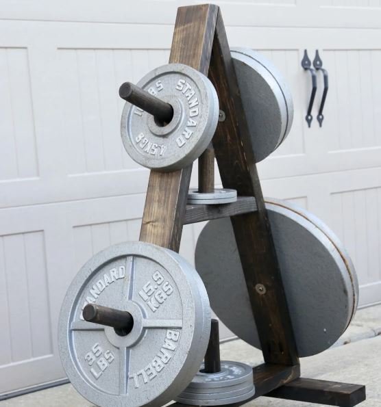 Weight Tree Essentials Build Muscle and Enhance Your Gym with Safety and Sustainability