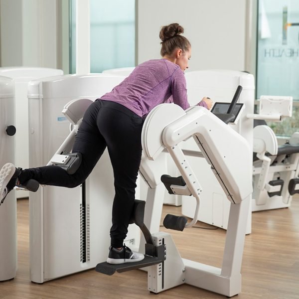 Hip Extensors Machine Transform Your Fitness Journey with Top Choices